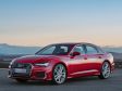 Audi A6 2018 - Bild 3