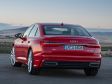 Audi A6 2018 - Bild 4