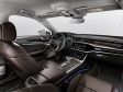 Audi A6 2018 - Bild 10