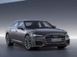 Audi A6 2018 - Bild 13