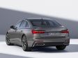 Audi A6 2018 - Bild 16