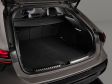 Audi A6 allroad 2026 - Der Kofferraum ist groß genug.