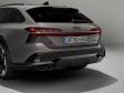 Audi A6 allroad 2026 - Der A6 allroad ist ab Juli 2026 bestellbar und soll im Frühherbst erstmals ausgeliefert werden.
