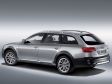 Audi A6 Allroad Quattro - Seitenansicht