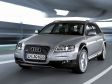 Audi A6 Allroad Quattro - Fahraufnahme