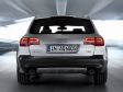 Audi A6 Allroad Quattro - Heckansicht