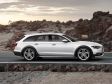 Audi A6 Allroad Quattro - Seitenansicht