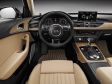 Audi A6 Allroad Quattro - Cockpit