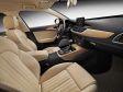 Audi A6 Allroad Quattro - Innenraum