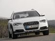 Audi A6 Allroad Quattro