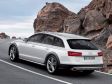 Audi A6 Allroad Quattro