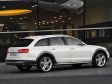 Audi A6 Allroad Quattro