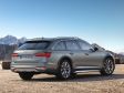 Audi A6 allroad quattro 2020 - Heckansicht