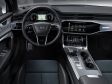 Audi A6 allroad quattro 2020 - Innenraum