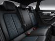 Audi A6 allroad quattro 2020 - Sitze im Fonds