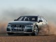 Audi A6 allroad quattro 2020 - Bild 10