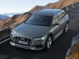 Audi A6 allroad quattro 2020 - Bild 12