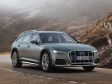 Audi A6 allroad quattro 2020 - Bild 16