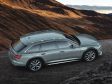 Audi A6 allroad quattro 2020 - Bild 17