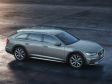 Audi A6 allroad quattro 2020 - Bild 18