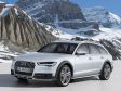 Audi A6 Allroad quattro Facelift - Bild 5