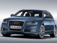 Audi A6 Avant - Frontansicht
