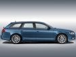 Audi A6 Avant - Seitenansicht