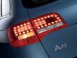 Audi A6 Avant - Heckleuchte