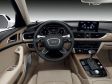 Audi A6 Avant - Cockpit