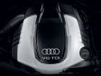 Audi A6 Avant - Motor