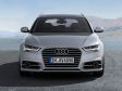 Audi A6 Avant Facelift 2015 - Bild 2