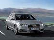 Audi A6 Avant Facelift 2015 - Bild 3