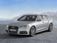 Audi A6 Avant Facelift 2015 - Bild 7