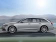 Audi A6 Avant Facelift 2015 - Bild 8