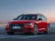 Der neue Audi S6 Avant - Bild 1