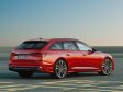 Der neue Audi S6 Avant - Bild 2