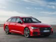 Der neue Audi S6 Avant - Bild 3