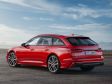 Der neue Audi S6 Avant - Bild 4
