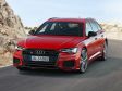 Der neue Audi S6 Avant - Bild 13