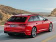 Der neue Audi S6 Avant - Bild 14