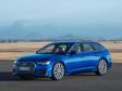 Audi A6 C8 (2018) - Bild 2