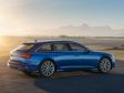 Audi A6 C8 (2018) - Bild 4