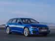 Audi A6 C8 (2018) - Bild 13