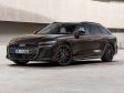 Audi A6 Avant (C9, 2025) - Beim Audi fällt es zumindest in den ersten Bilder nicht auf: Wir haben oft bemängelt, dass der Kühlergrill mancher neuer Audi etwas komisch aussieht. Hier beim neuen A6 finden wir das relativ stimmig.