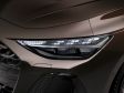 Audi A6 Avant (C9, 2025) - Frontscheinwerfer