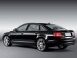 Audi A6 Langversion - Seitenansicht
