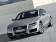 Audi A7 Sportback - Frontansicht