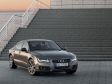 Audi A7 Sportback - Frontansicht