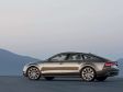 Audi A7 Sportback - Seitenansicht