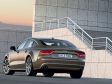 Audi A7 Sportback - Heckansicht